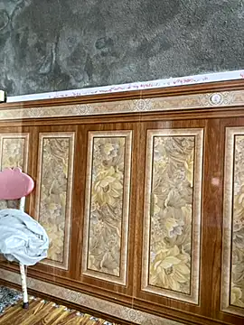 Lonnina online show from 4, 11, 2025