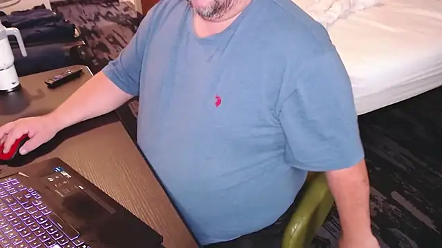 big teddy98 online show from 11, 10, 2025