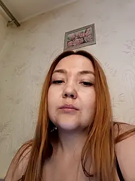 lenavelvet25 online show from 19, 9, 2025