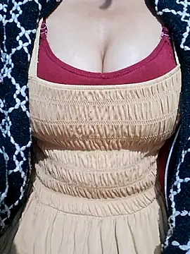 Your-sweety online show from 22, 12, 2025