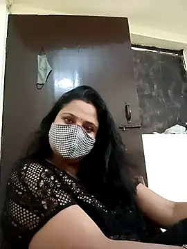 Shikha-mehra7 online show from 15, 10, 2025