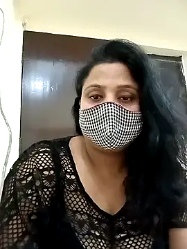 Shikha-mehra7 online show from 15, 10, 2025