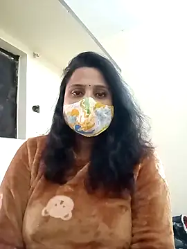 Shikha-mehra7 online show from 14, 11, 2025