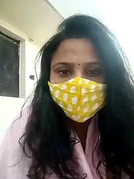 Shikha-mehra7 online show from 29, 11, 2025