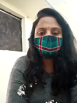 Shikha-mehra7 online show from 11, 11, 2025