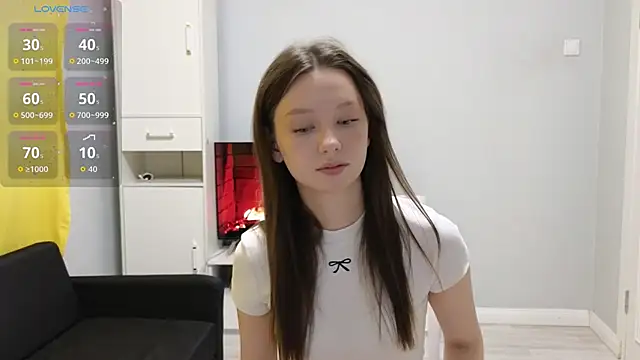 Little Flower3 online show from 2, 10, 2025
