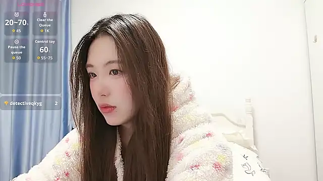 Snapshot of Luna_868 chatting on 25, 11, 2025 Luna 868 online show from 25, 11, 2025