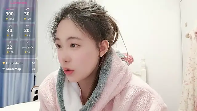 Snapshot of Luna_868 chatting on 28, 11, 2025 Luna 868 online show from 28, 11, 2025