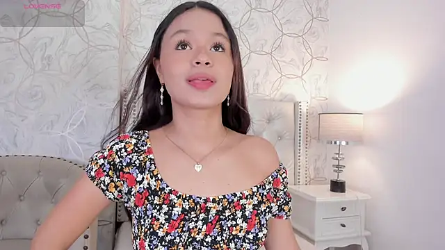 amara rousse online show from 13, 1, 2026