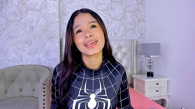 amara rousse online show from 30, 11, 2025