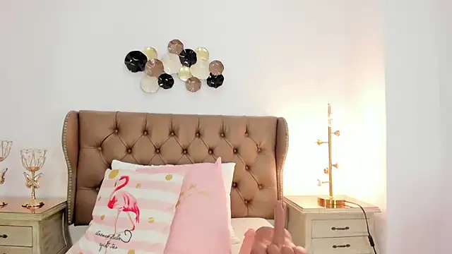 amara rousse online show from 8, 3, 2026