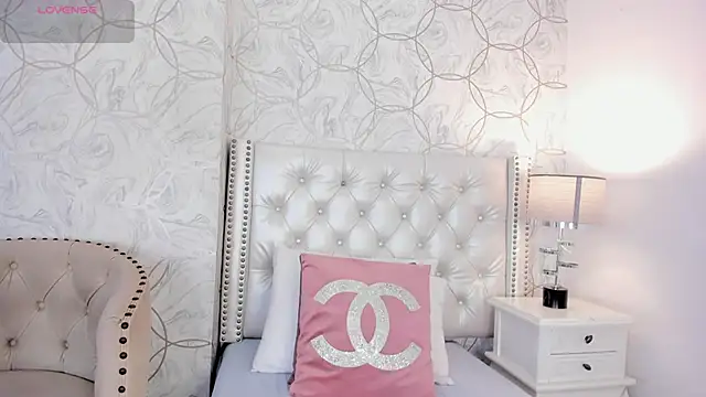 amara rousse online show from 18, 1, 2026