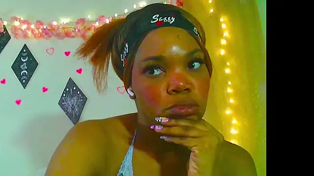 LunaNova999 online show from 3, 12, 2025