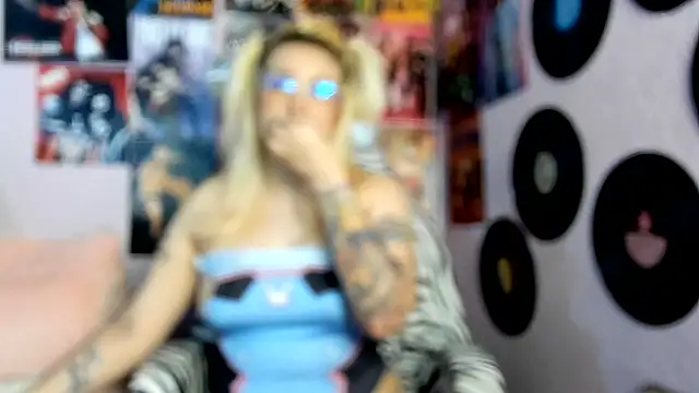 Avril Maria online show from 9, 7, 2026