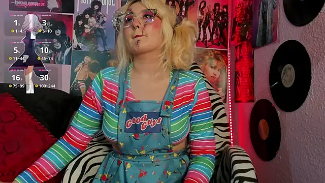 Snapshot of Avril_Maria chatting on 24, 10, 2025 Avril Maria online show from 24, 10, 2025