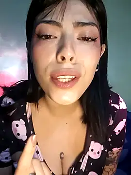 scarlet venom online show from 4, 12, 2025