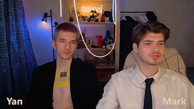 itsyanbb online show from 19, 12, 2025