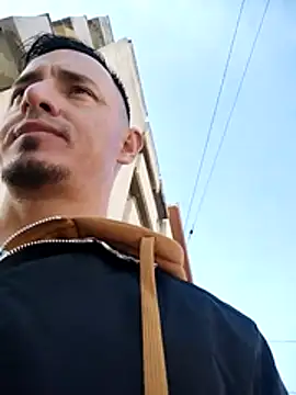 JuanD vero online show from 8, 2, 2026