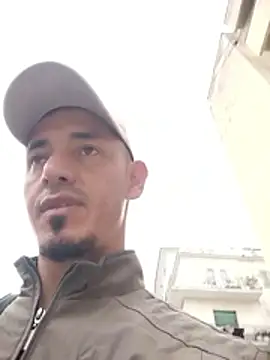 JuanD vero online show from 26, 10, 2025