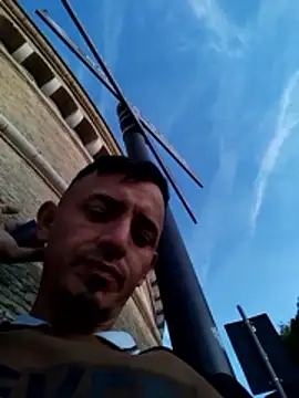 JuanD vero online show from 21, 10, 2025