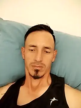 JuanD vero online show from 24, 9, 2025