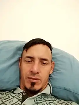 JuanD vero online show from 27, 11, 2025