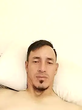 JuanD vero online show from 8, 10, 2025