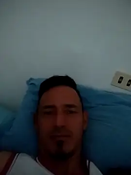 JuanD vero online show from 3, 11, 2025