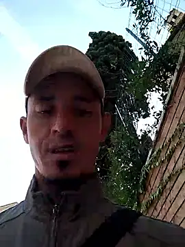 JuanD vero online show from 12, 10, 2025