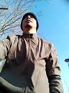 JuanD vero online show from 7, 1, 2026