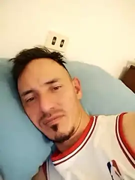 JuanD vero online show from 23, 10, 2025