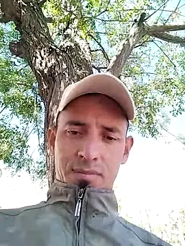 JuanD vero online show from 4, 10, 2025