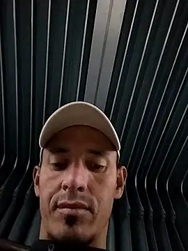 JuanD vero online show from 7, 10, 2025