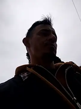 JuanD vero online show from 9, 11, 2025