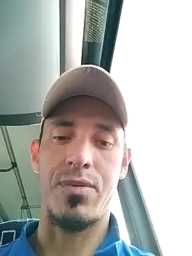 JuanD vero online show from 13, 10, 2025