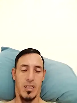 JuanD vero online show from 7, 10, 2025