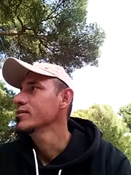 JuanD vero online show from 16, 11, 2025