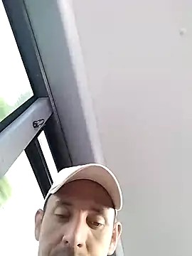 JuanD vero online show from 14, 10, 2025