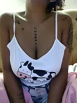 kdfoxxx online show from 11, 10, 2025