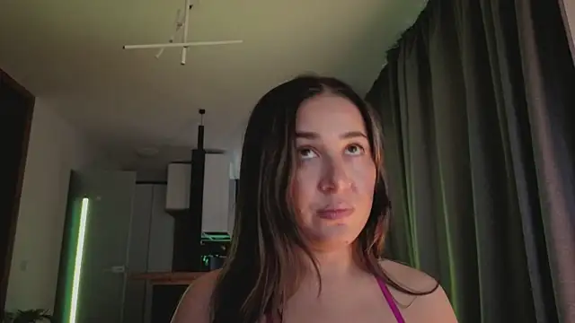 NataliaPrince1 online show from 5, 4, 2026