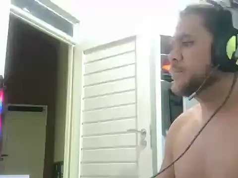 Miguelion2308 online show from 7, 3, 2026