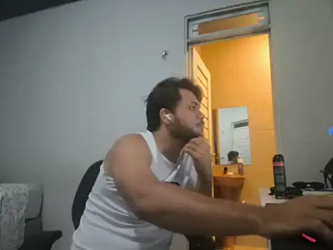 Miguelion2308 online show from 14, 1, 2026