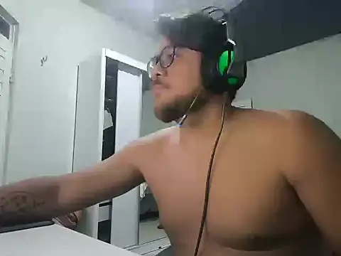 Miguelion2308 online show from 11, 1, 2026