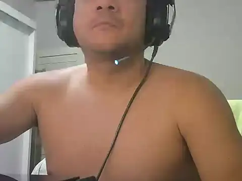 Miguelion2308 online show from 4, 11, 2025