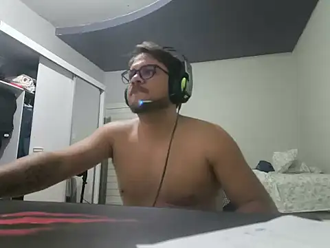 Miguelion2308 online show from 3, 12, 2025