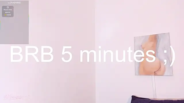 Lia Rousse0 online show from 14, 4, 2026