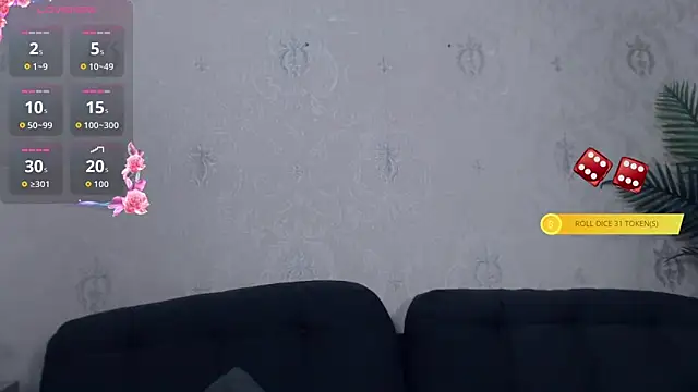 AnaysDivine online show from 19, 9, 2025