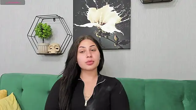 AnaysDivine online show from 11, 9, 2025