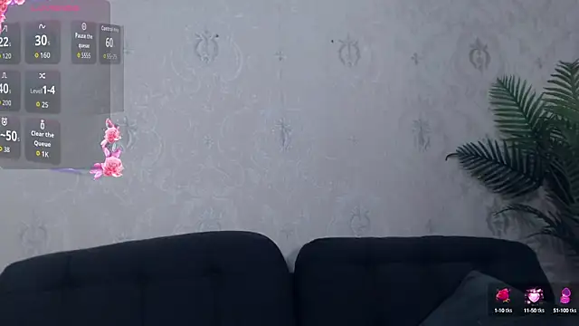 AnaysDivine online show from 20, 9, 2025
