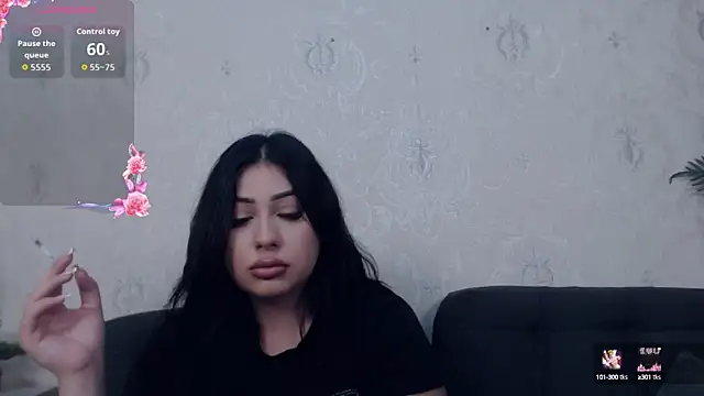 AnaysDivine online show from 24, 9, 2025